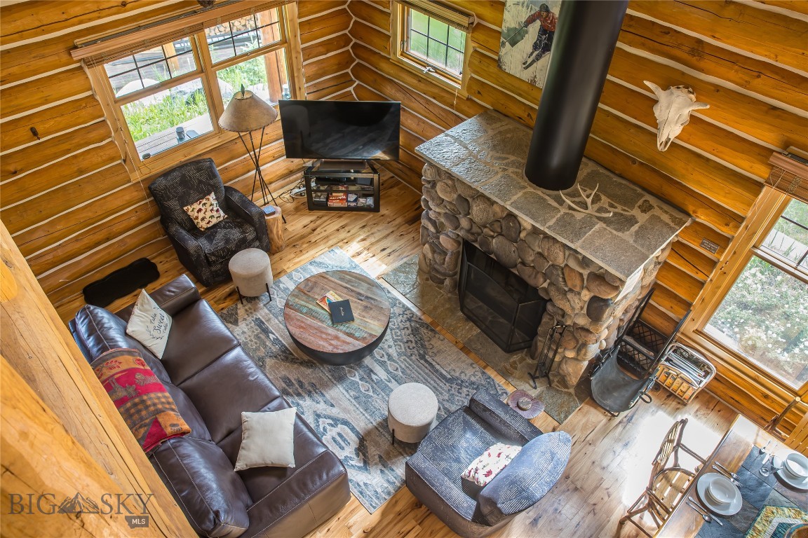 Powder Ridge Condo - Residential