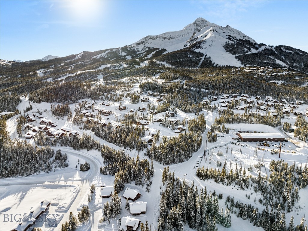 Powder Ridge Condo - Residential