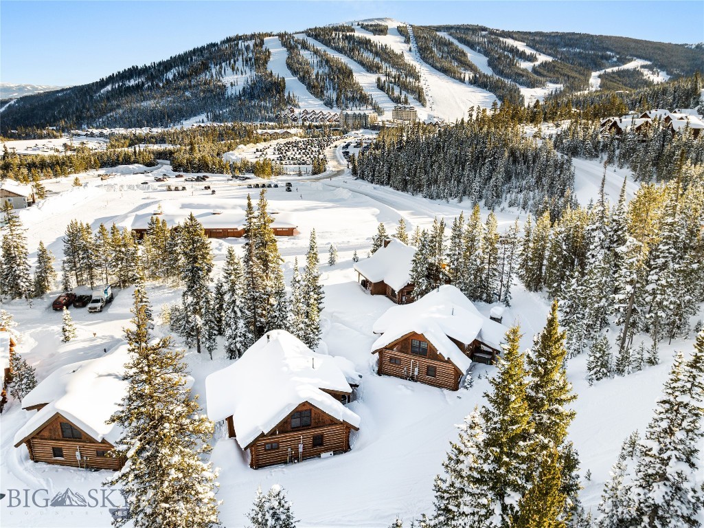Powder Ridge Condo - Residential