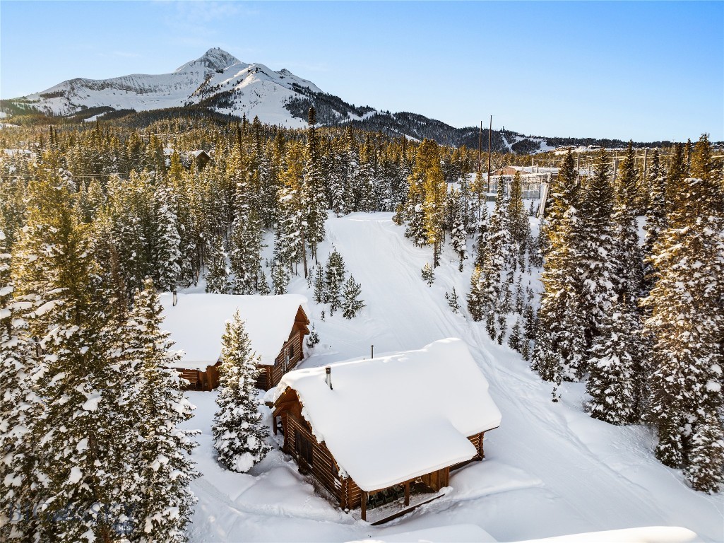 Powder Ridge Condo - Residential