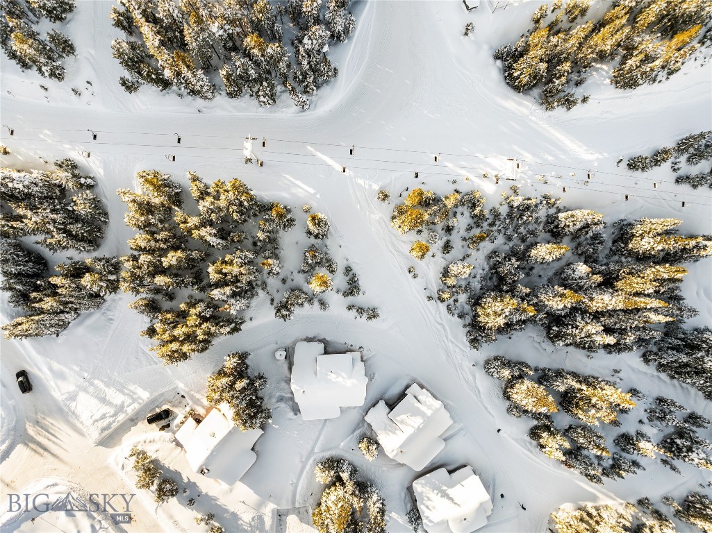 Powder Ridge Condo - Residential