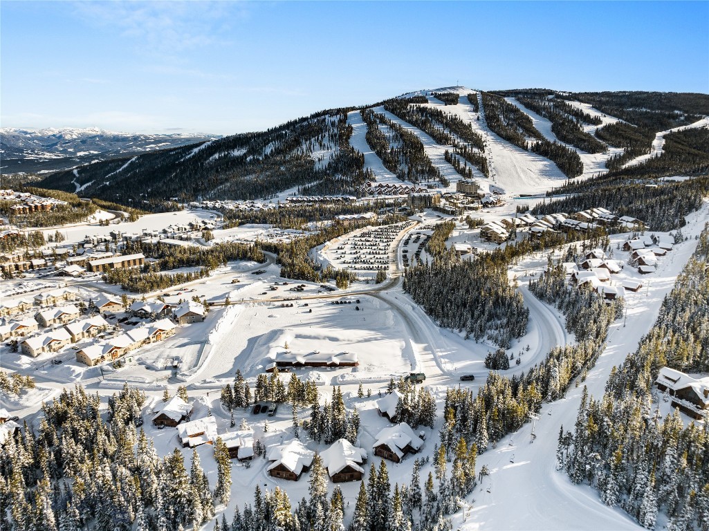 Powder Ridge Condo - Residential