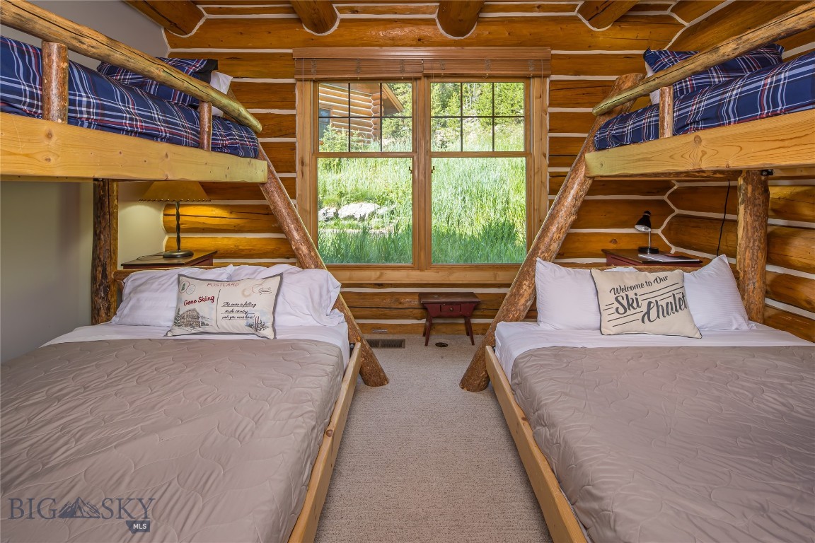 Powder Ridge Condo - Residential