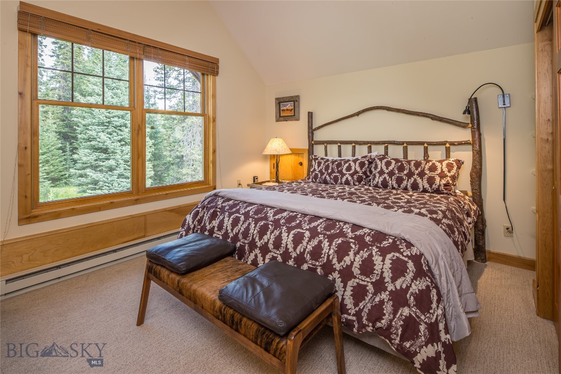 Powder Ridge Condo - Residential