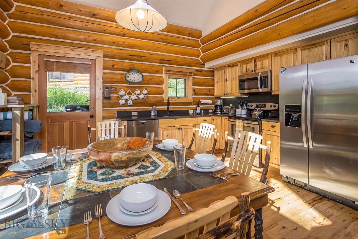 Powder Ridge Condo - Residential