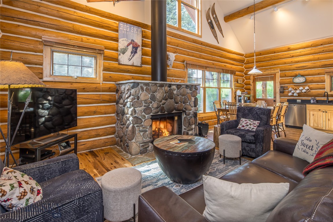 Powder Ridge Condo - Residential