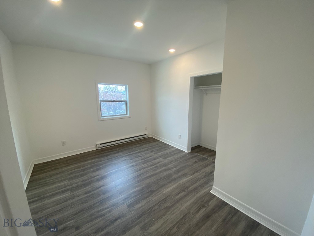 None - Residential Income