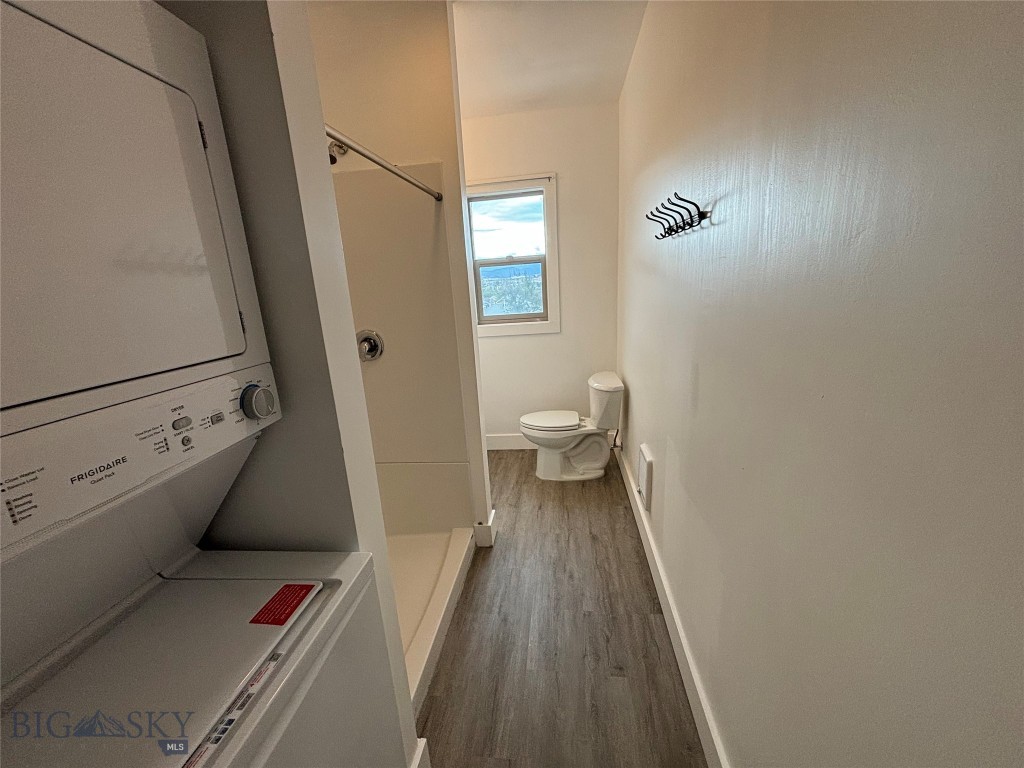 None - Residential Income