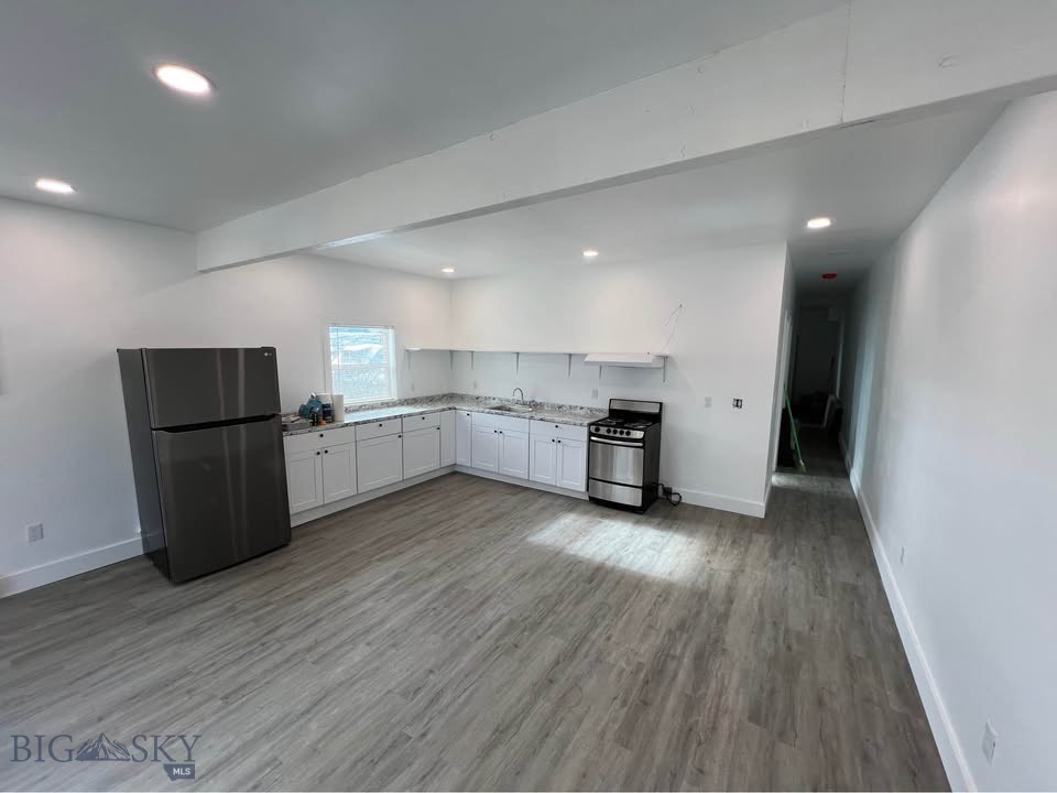 None - Residential Income