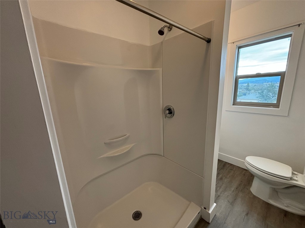 None - Residential Income