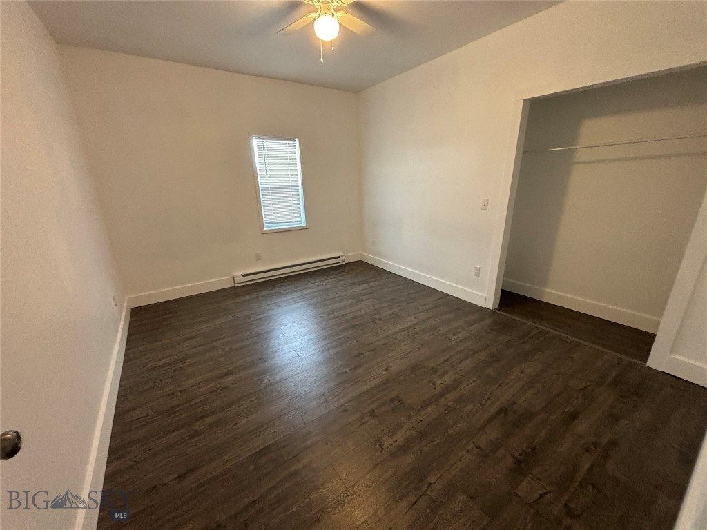 None - Residential Income