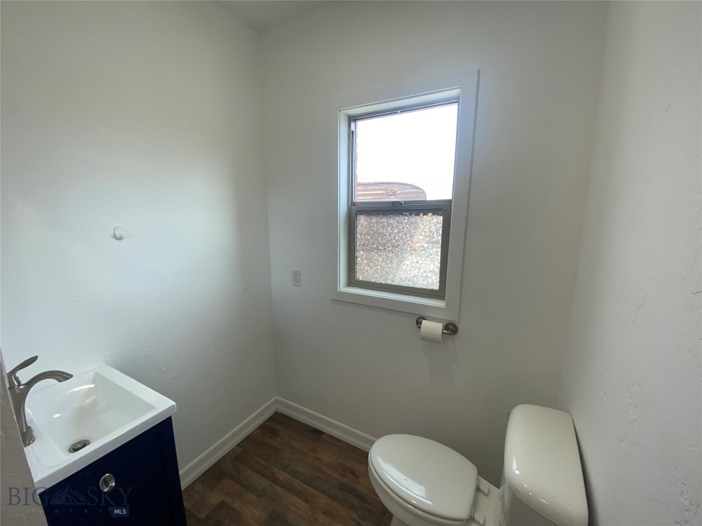 None - Residential Income