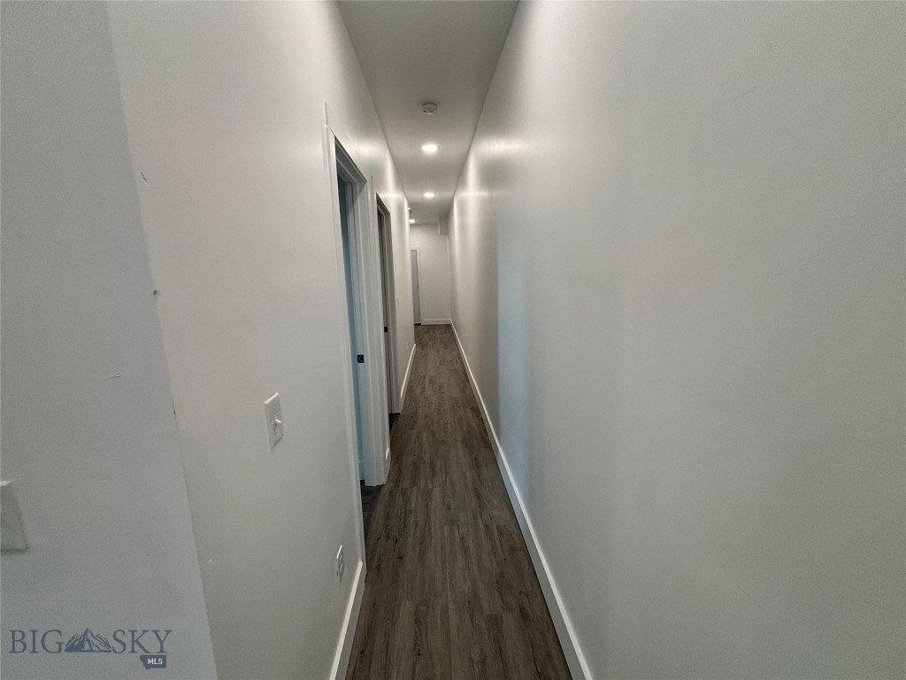 None - Residential Income