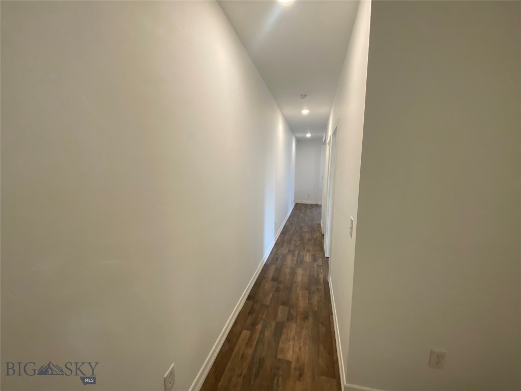 None - Residential Income