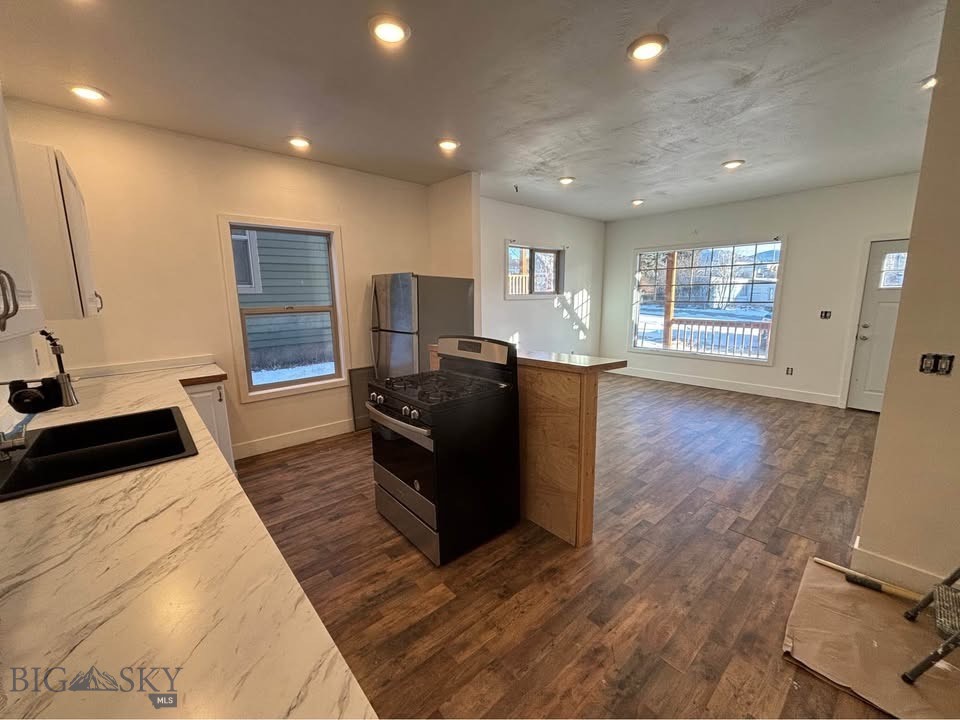 None - Residential Income