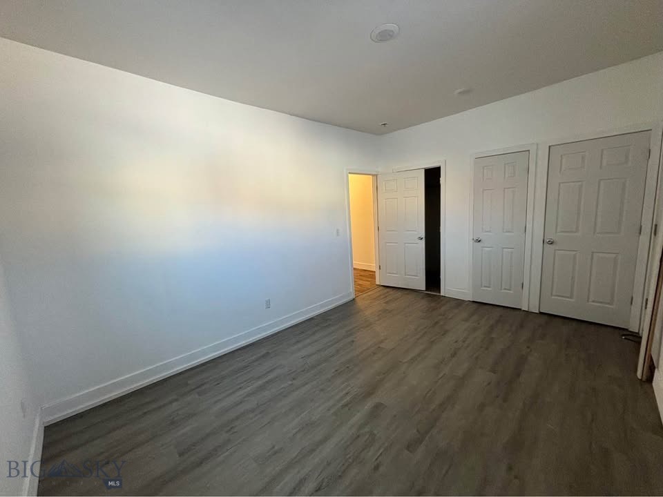 None - Residential Income