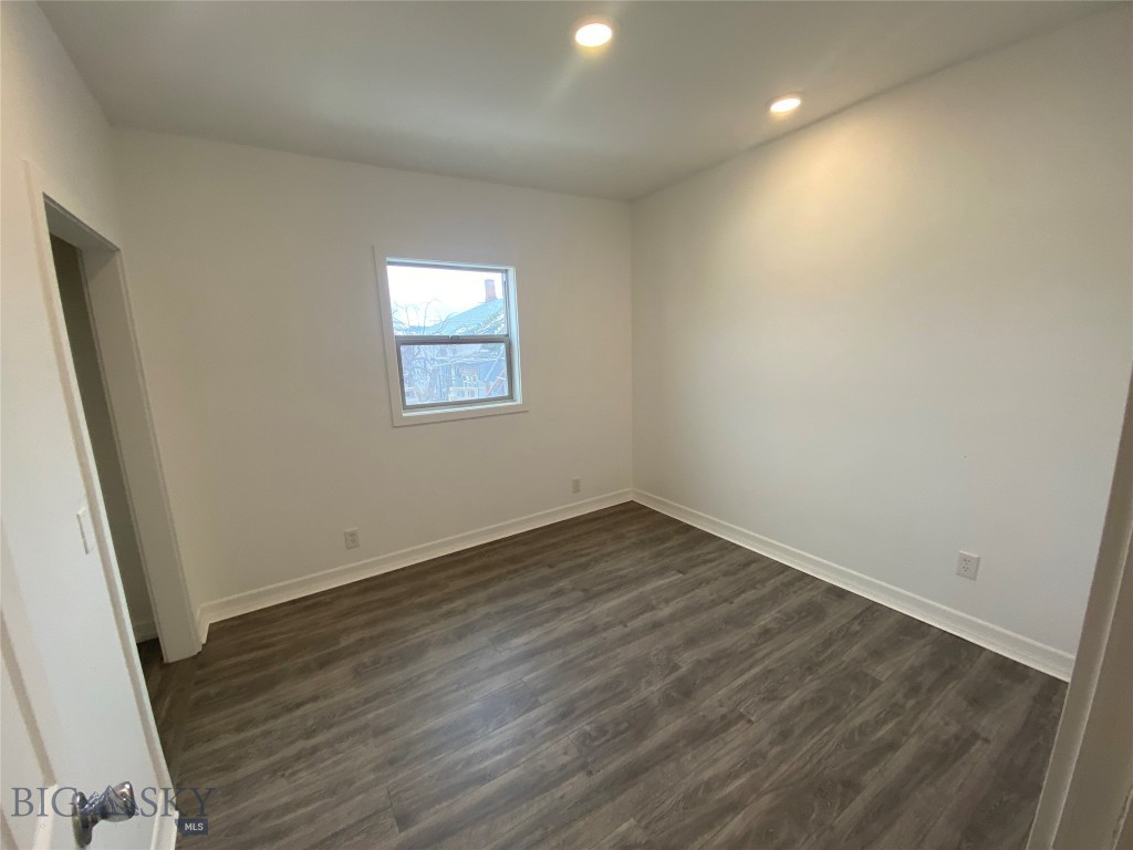 None - Residential Income