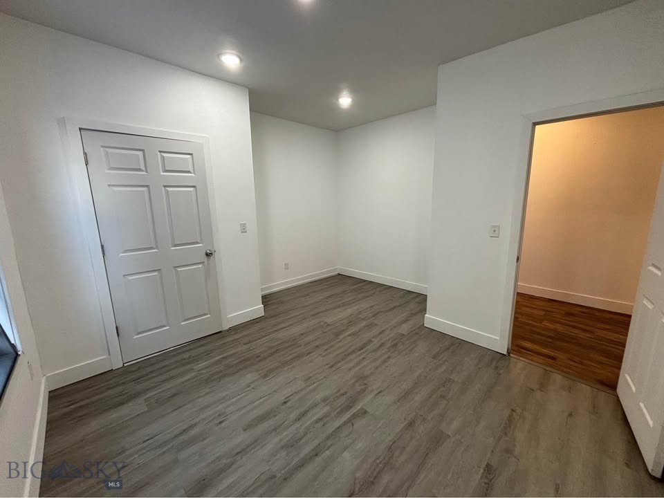 None - Residential Income