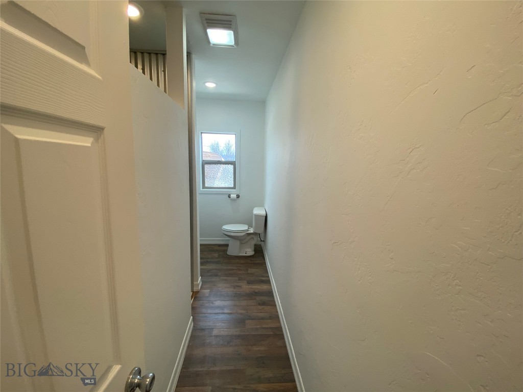 None - Residential Income