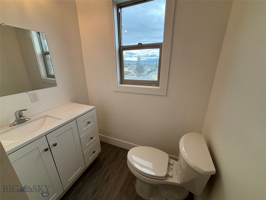 None - Residential Income