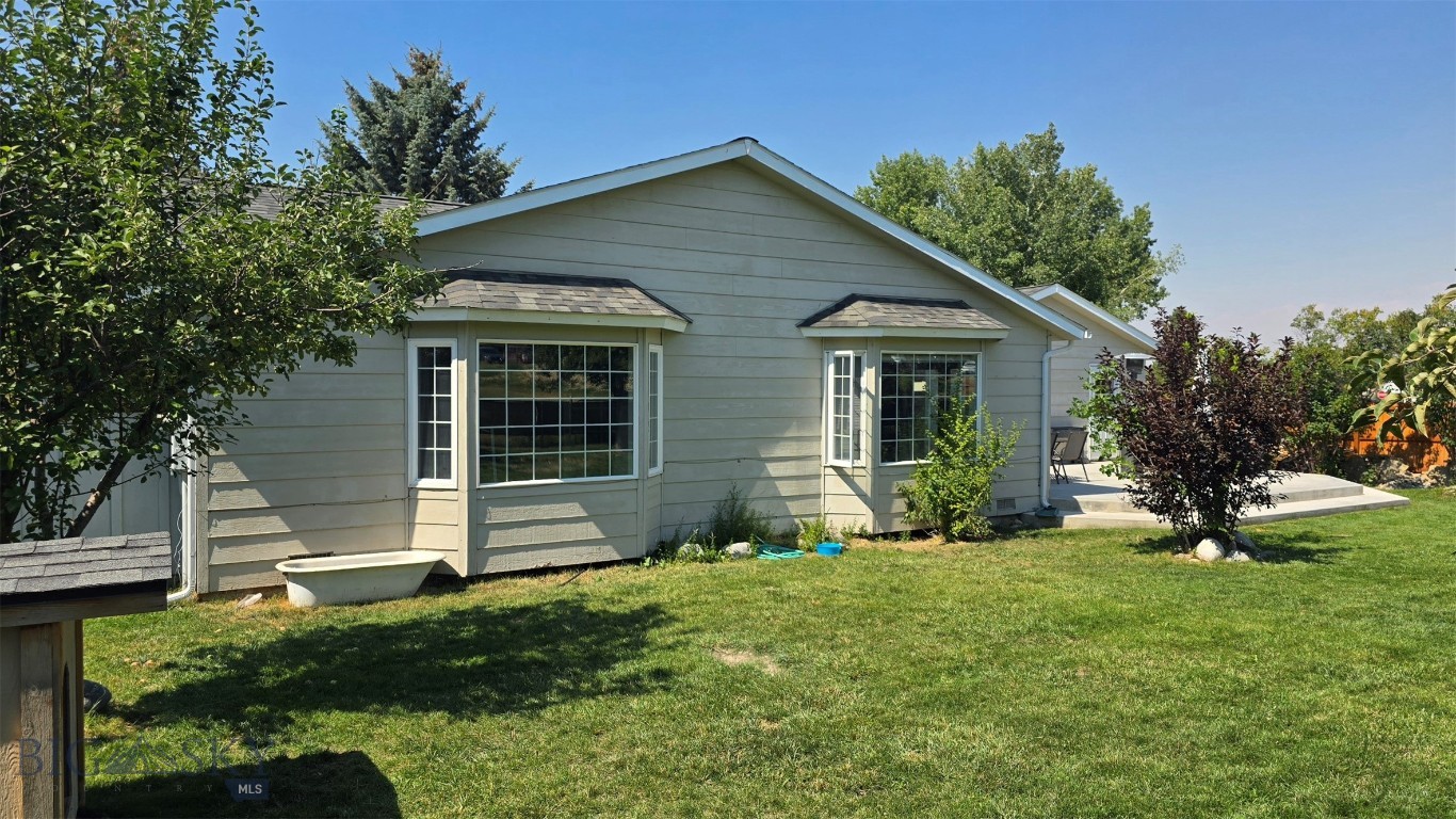 Other - Residential