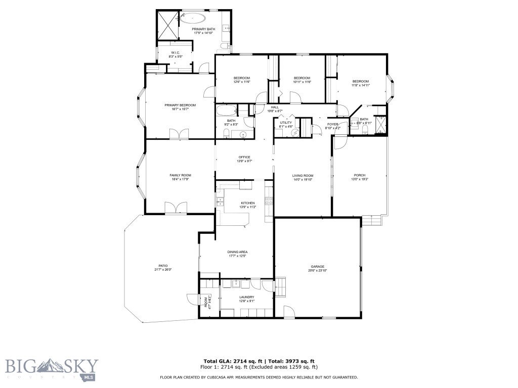 Other - Residential