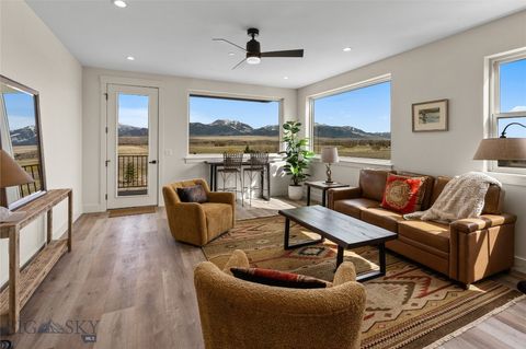 420 Sage Avenue C Ennis MT 59729
