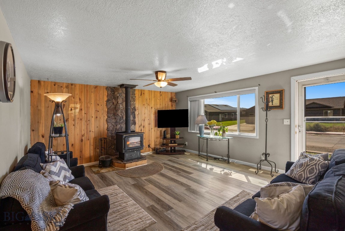 Other - Residential