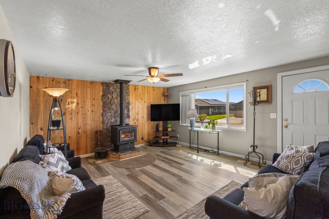 Other - Residential
