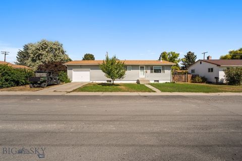 9 Skihi Street Dillon MT 59725