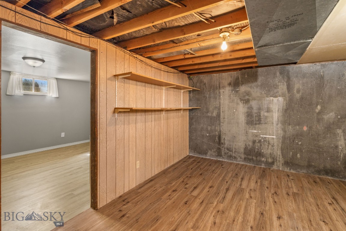 Other - Residential