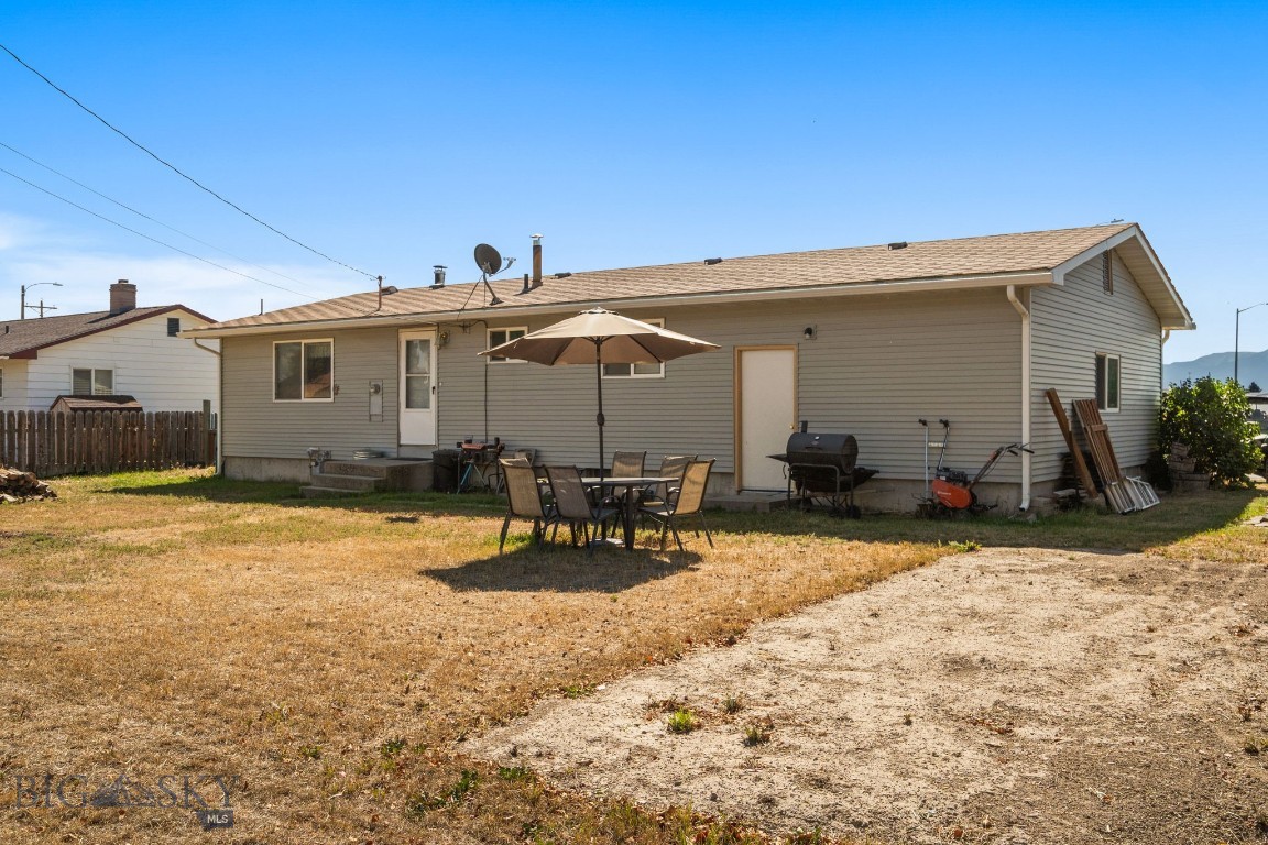 Other - Residential