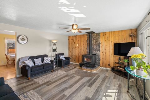 Photo of 9 Skihi Street, Dillon, MT 59725 (MLS # 405826)