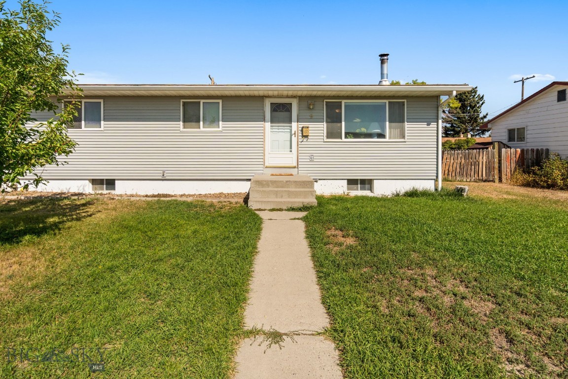 Other - Residential