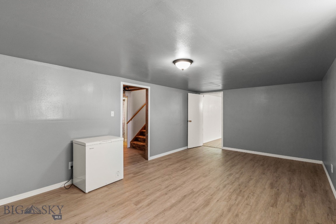 Other - Residential
