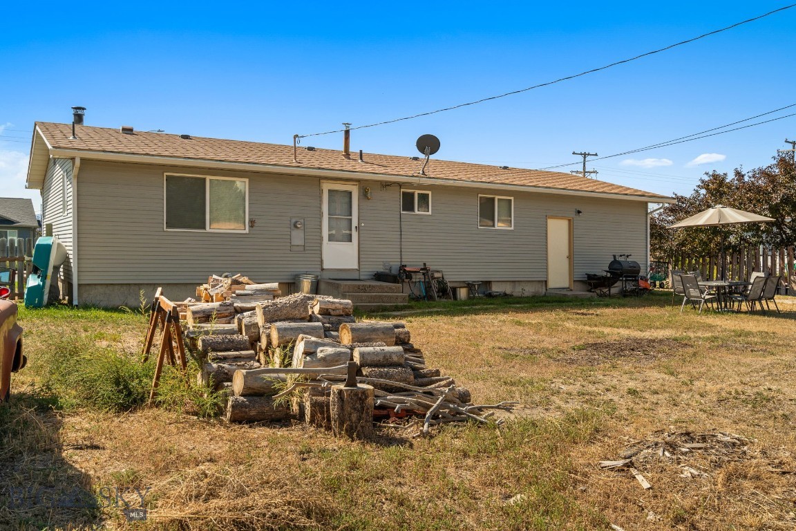 Other - Residential