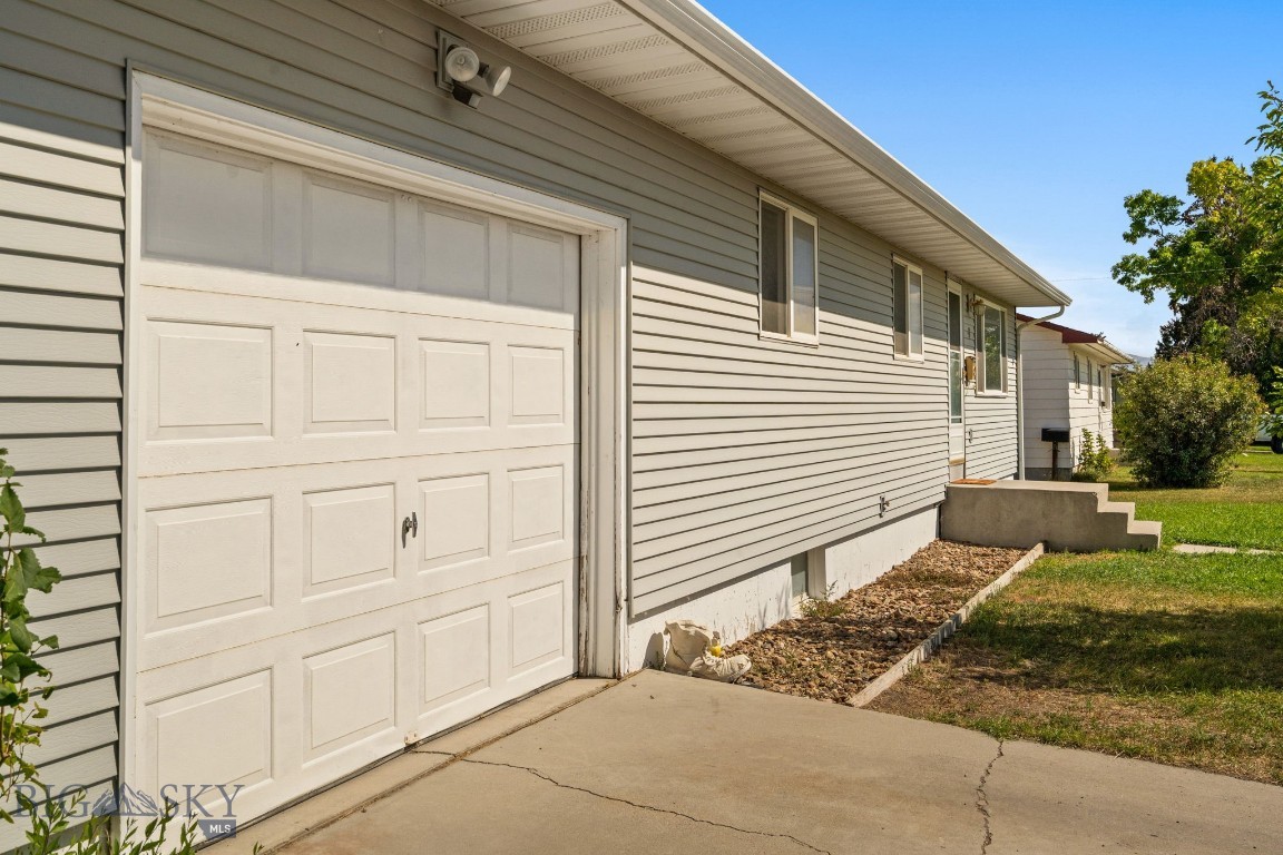 Other - Residential