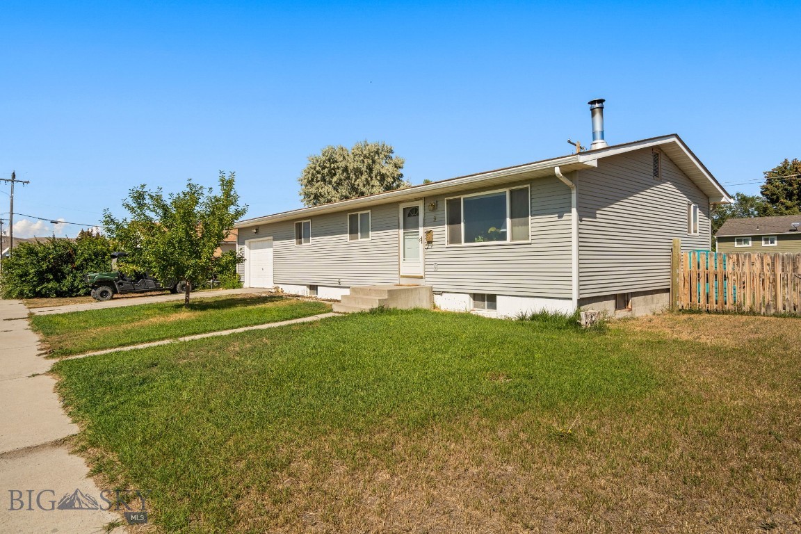 Other - Residential