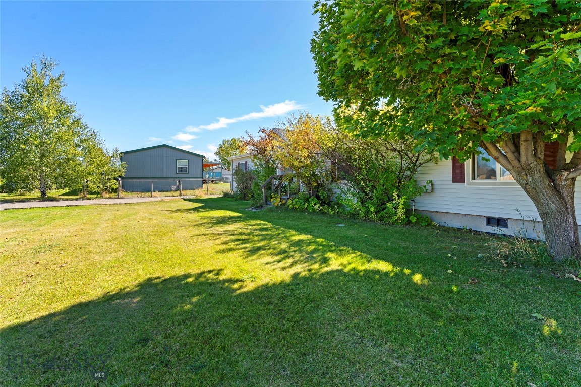 Sierra View - Residential