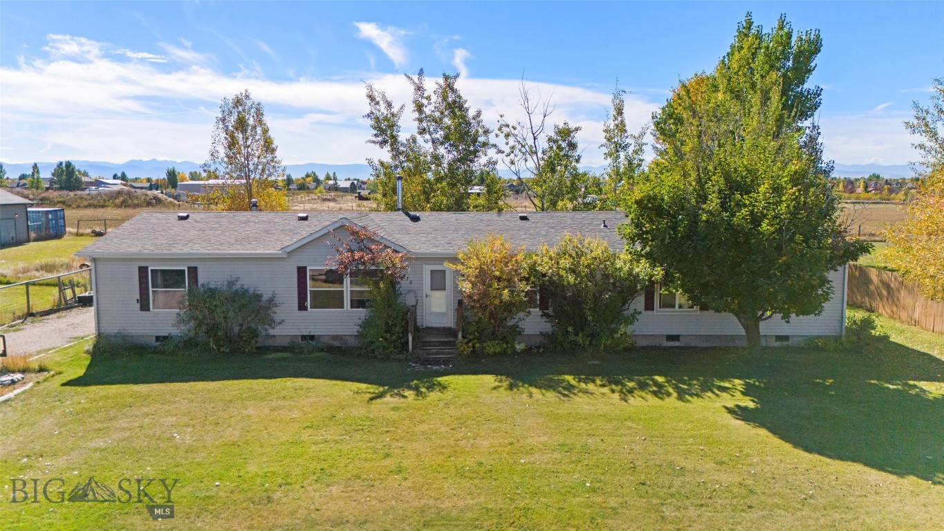 Sierra View - Residential