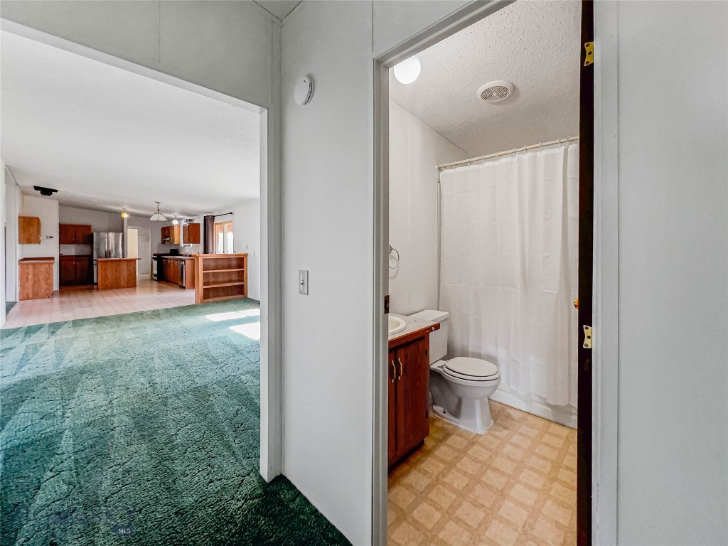 Sierra View - Residential