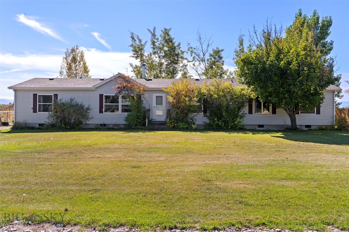 Sierra View - Residential