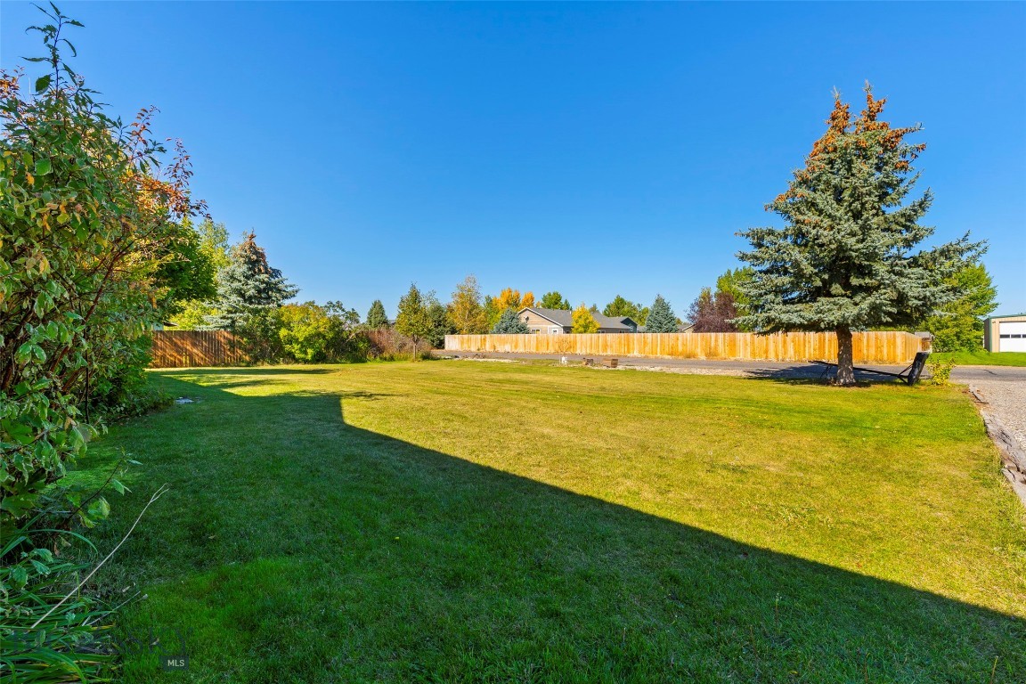 Sierra View - Residential