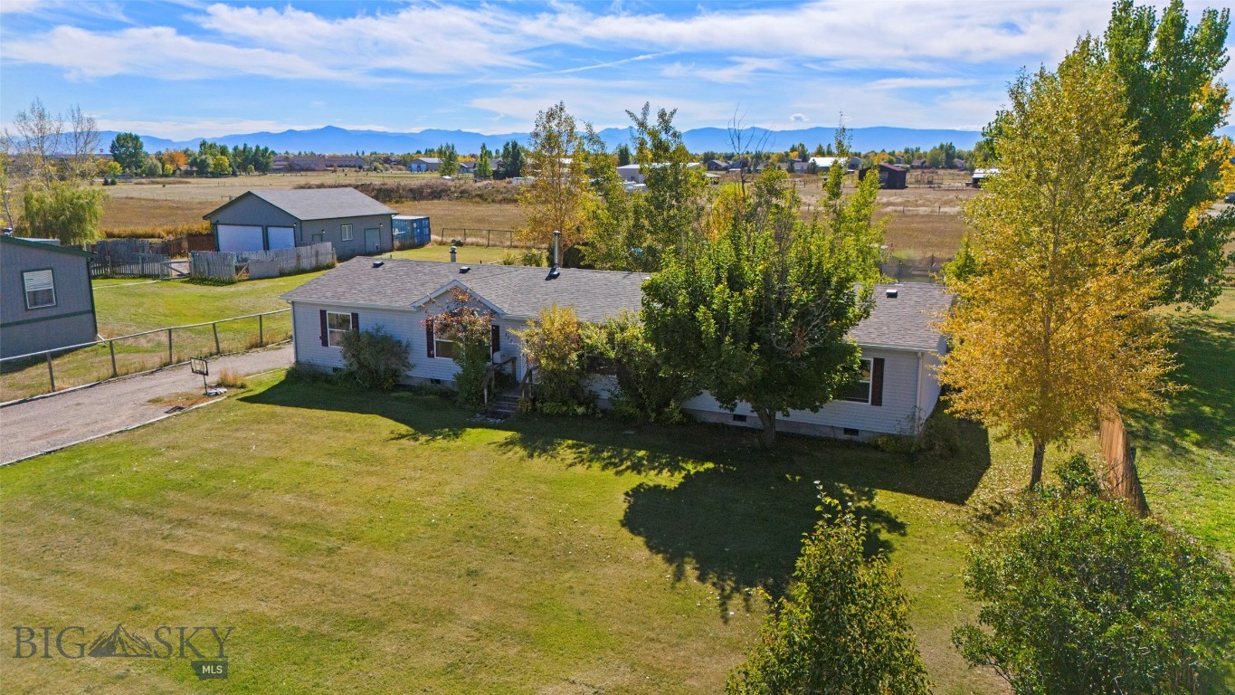 Sierra View - Residential