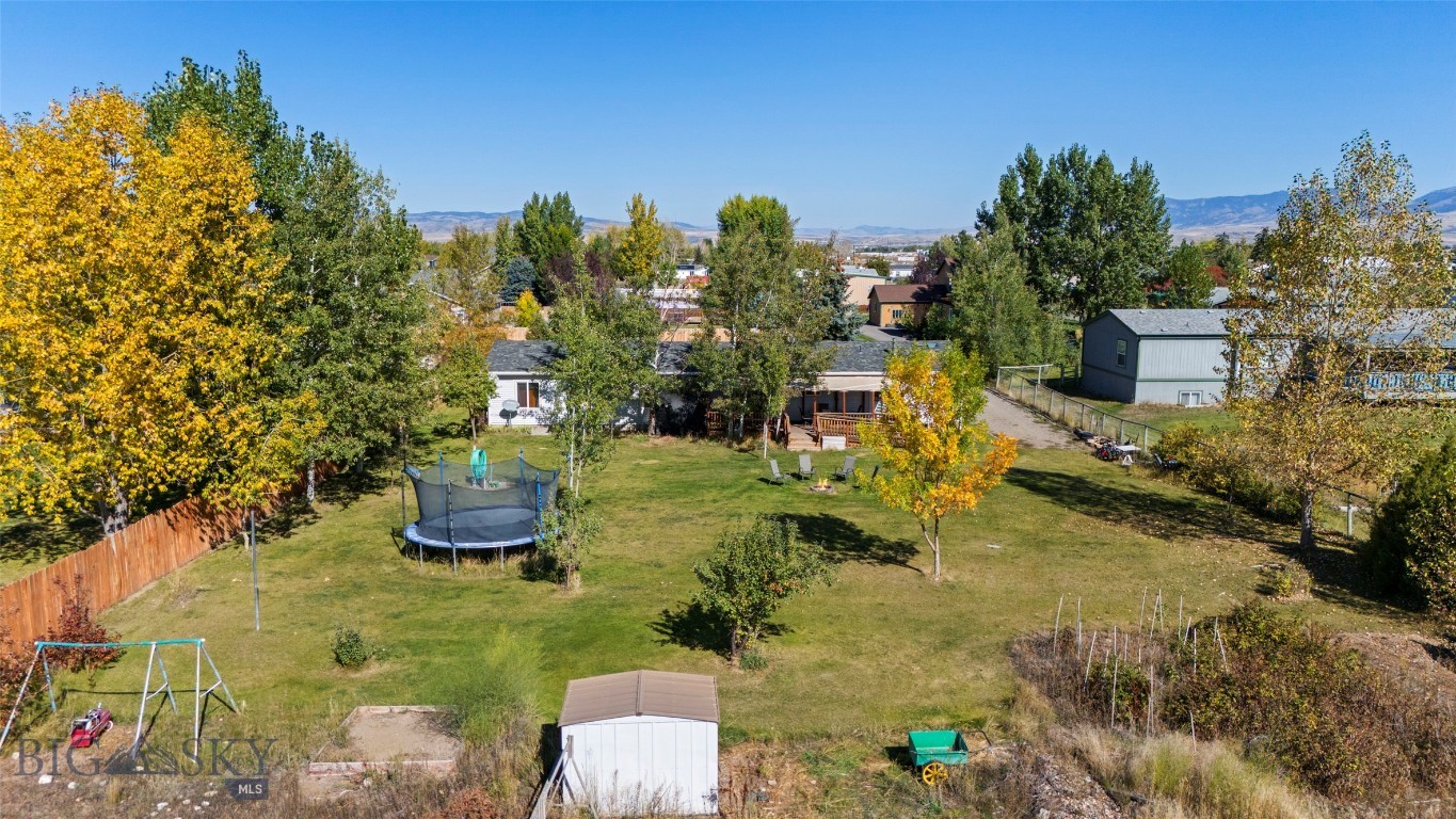 Sierra View - Residential