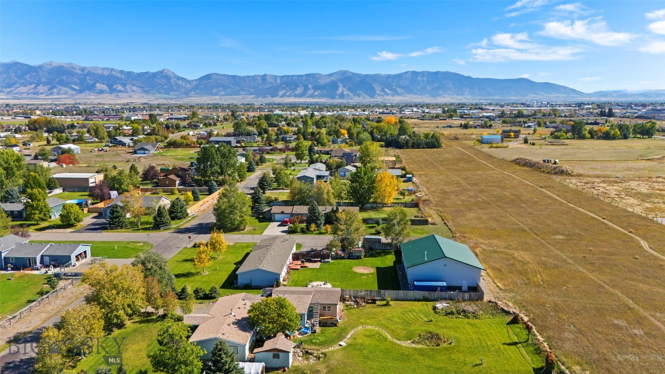 Sierra View - Residential