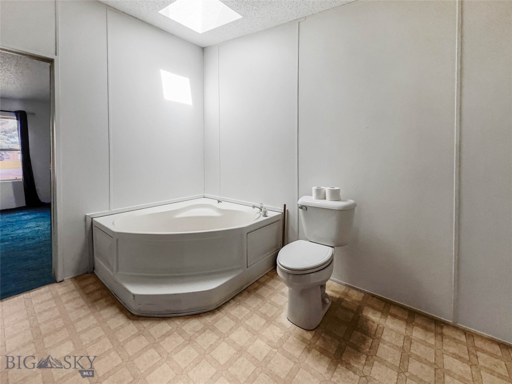 Sierra View - Residential