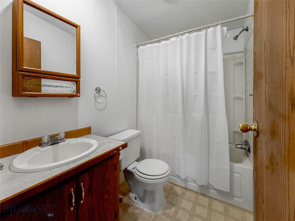 Sierra View - Residential