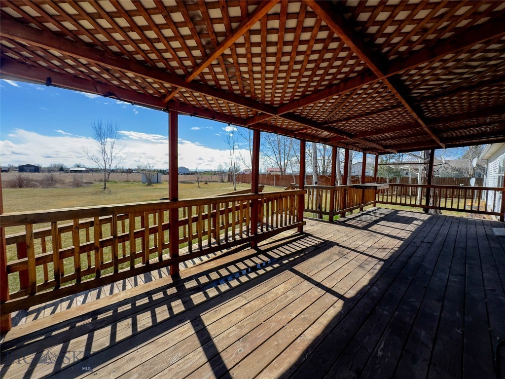 Sierra View - Residential