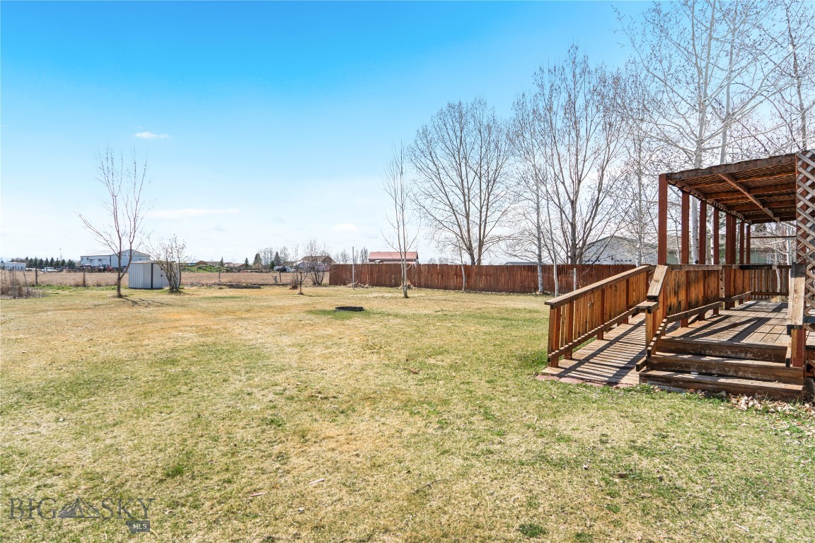 Sierra View - Residential